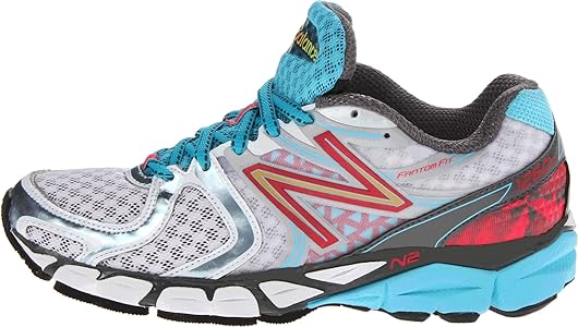 Amazon.com | New Balance Women's 1260 V3 Running Shoe, White